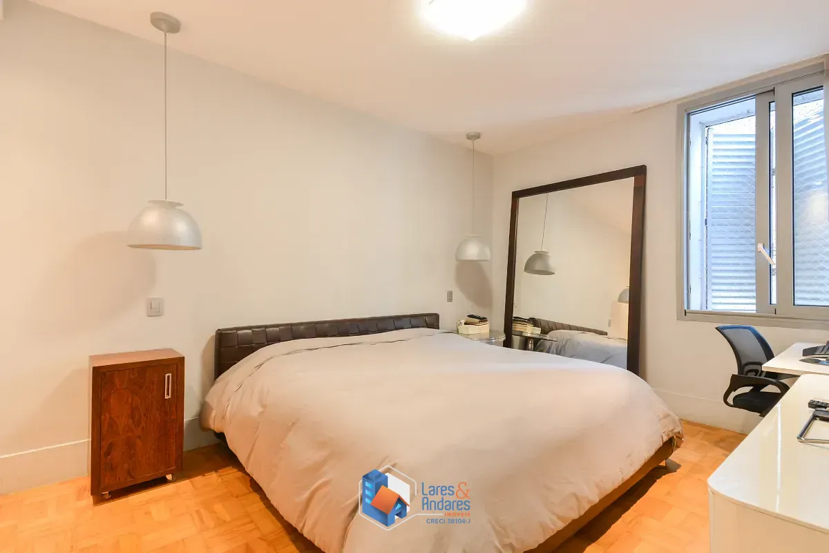 Apartamento, 3 quartos, 292 m² - Foto 28