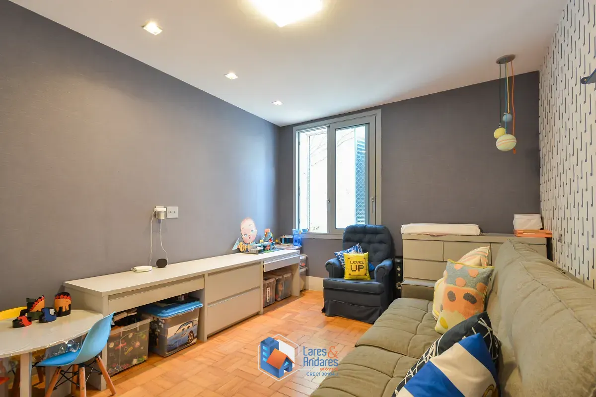 Apartamento, 3 quartos, 292 m² - Foto 37