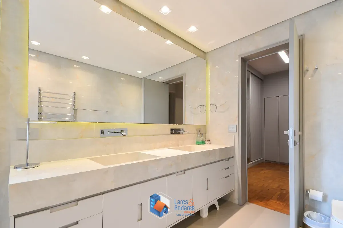 Apartamento, 3 quartos, 292 m² - Foto 25