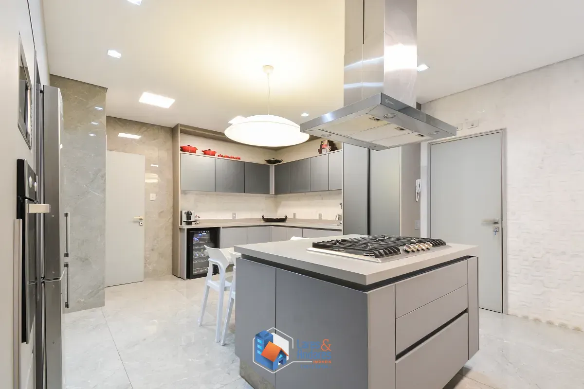 Apartamento, 3 quartos, 292 m² - Foto 41