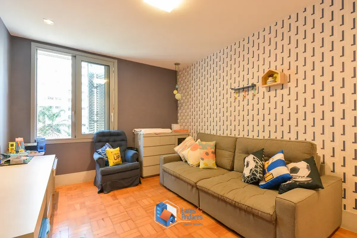 Apartamento, 3 quartos, 292 m² - Foto 36