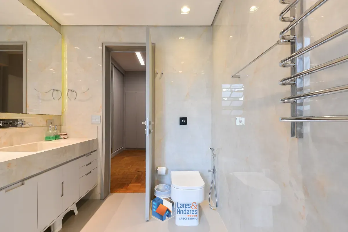Apartamento, 3 quartos, 292 m² - Foto 27