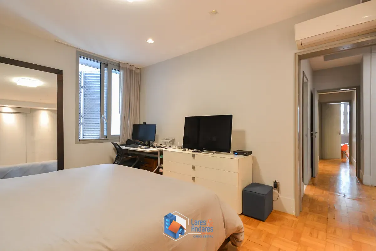Apartamento, 3 quartos, 292 m² - Foto 29