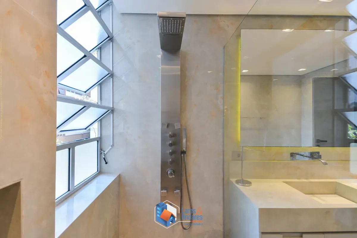 Apartamento, 3 quartos, 292 m² - Foto 26