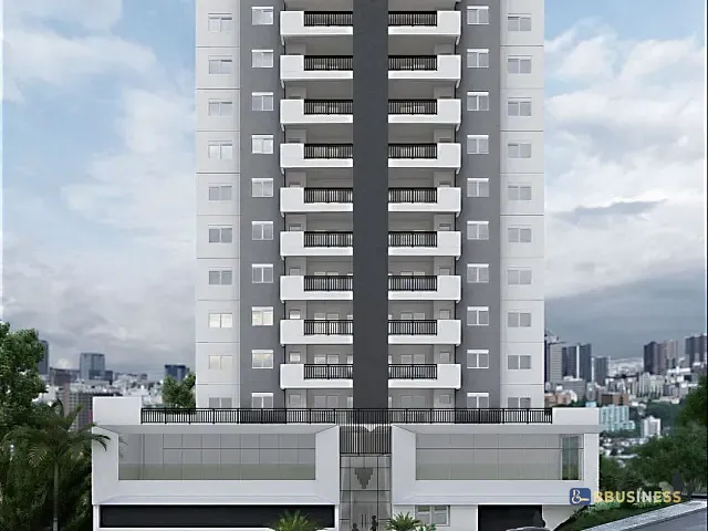 Apartamento 3 quartos e 2 banheiros, à venda, no bairro Santa Catarina em Caxias do Sul