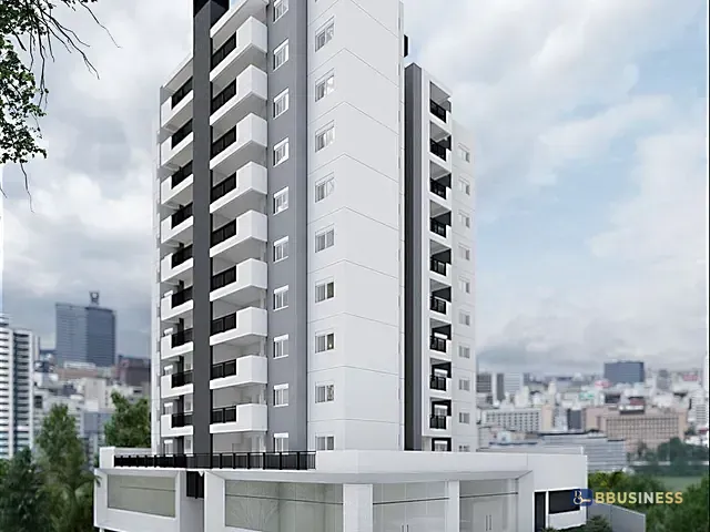 Apartamento 3 quartos e 2 banheiros, à venda, no bairro Santa Catarina em Caxias do Sul