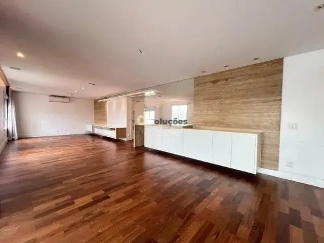 Apartamento 3 quartos e 4 banheiros, para alugar, no bairro Vila Olímpia em São Paulo