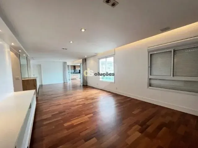 Apartamento 3 quartos e 4 banheiros, para alugar, no bairro Vila Olímpia em São Paulo