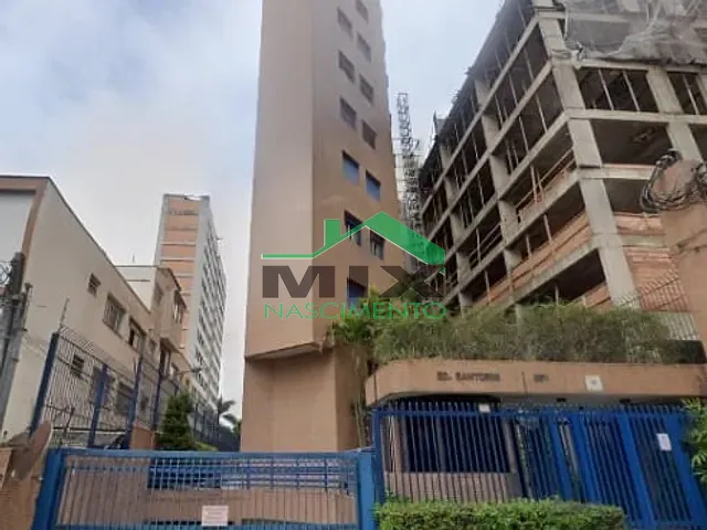 Apartamento 3 quartos e 2 banheiros, à venda, no bairro Sumarezinho em São Paulo