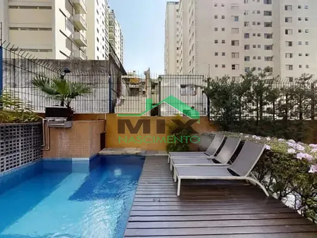 Apartamento 3 quartos e 2 banheiros, à venda, no bairro Sumarezinho em São Paulo