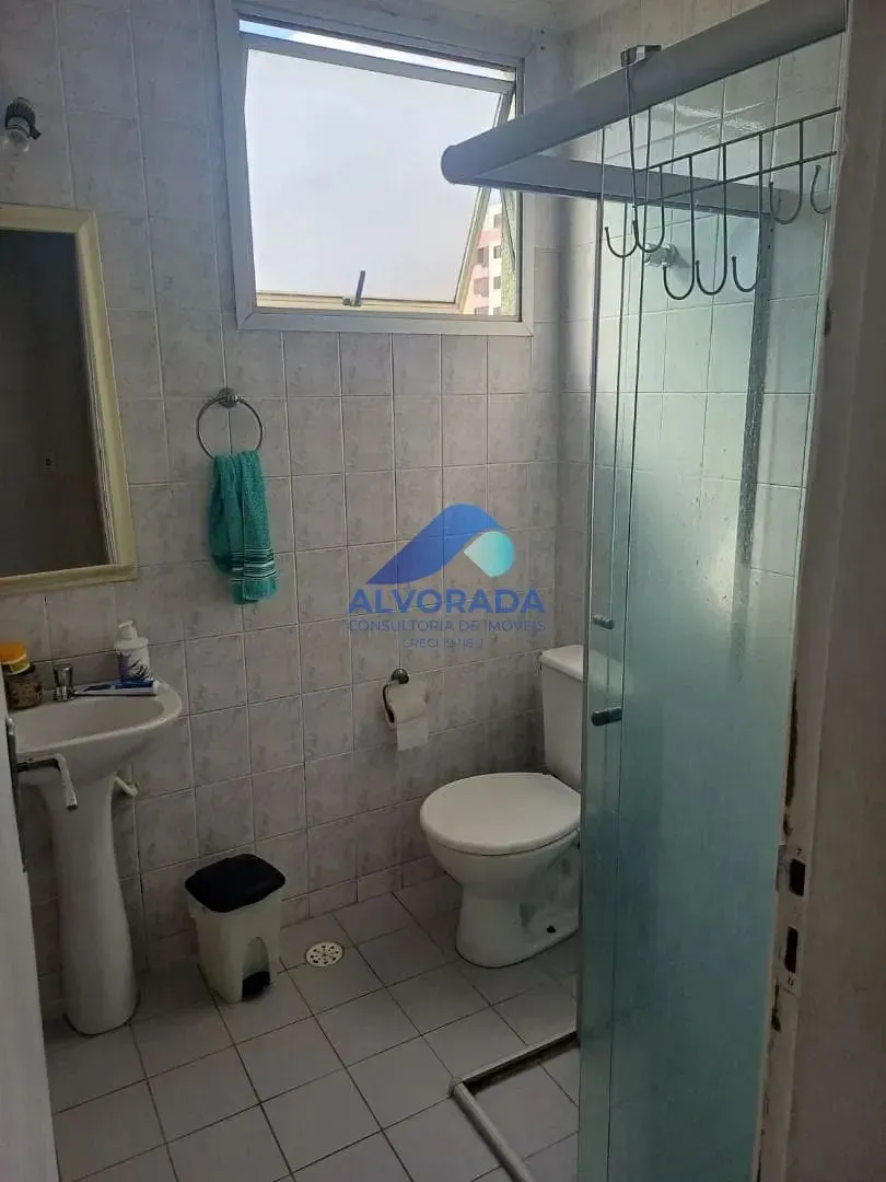 Apartamento, 2 quartos, 54 m² - Foto 5