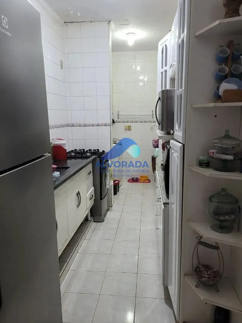 Apartamento, 2 quartos, 54 m² - Foto 7