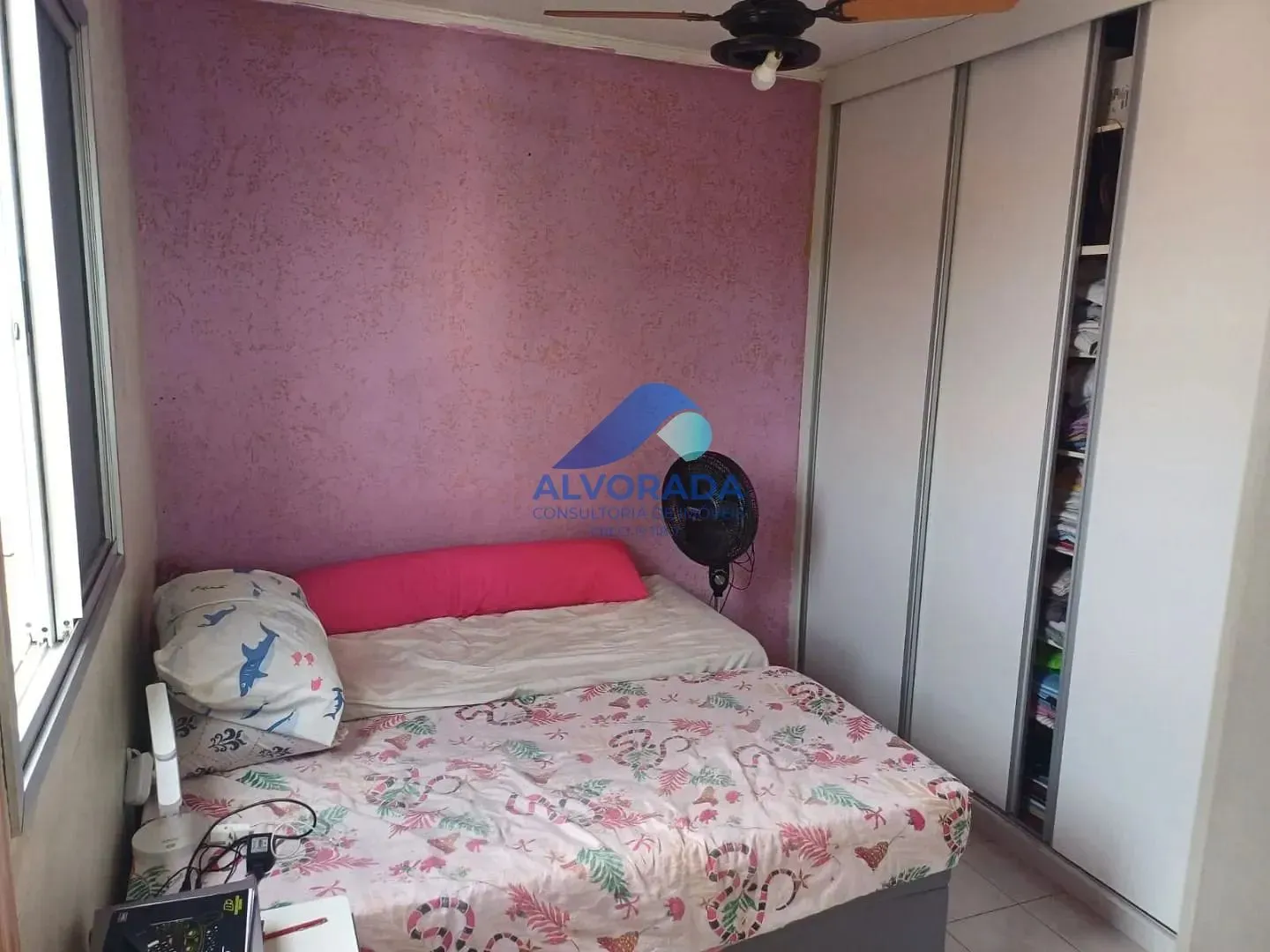 Apartamento, 2 quartos, 54 m² - Foto 6