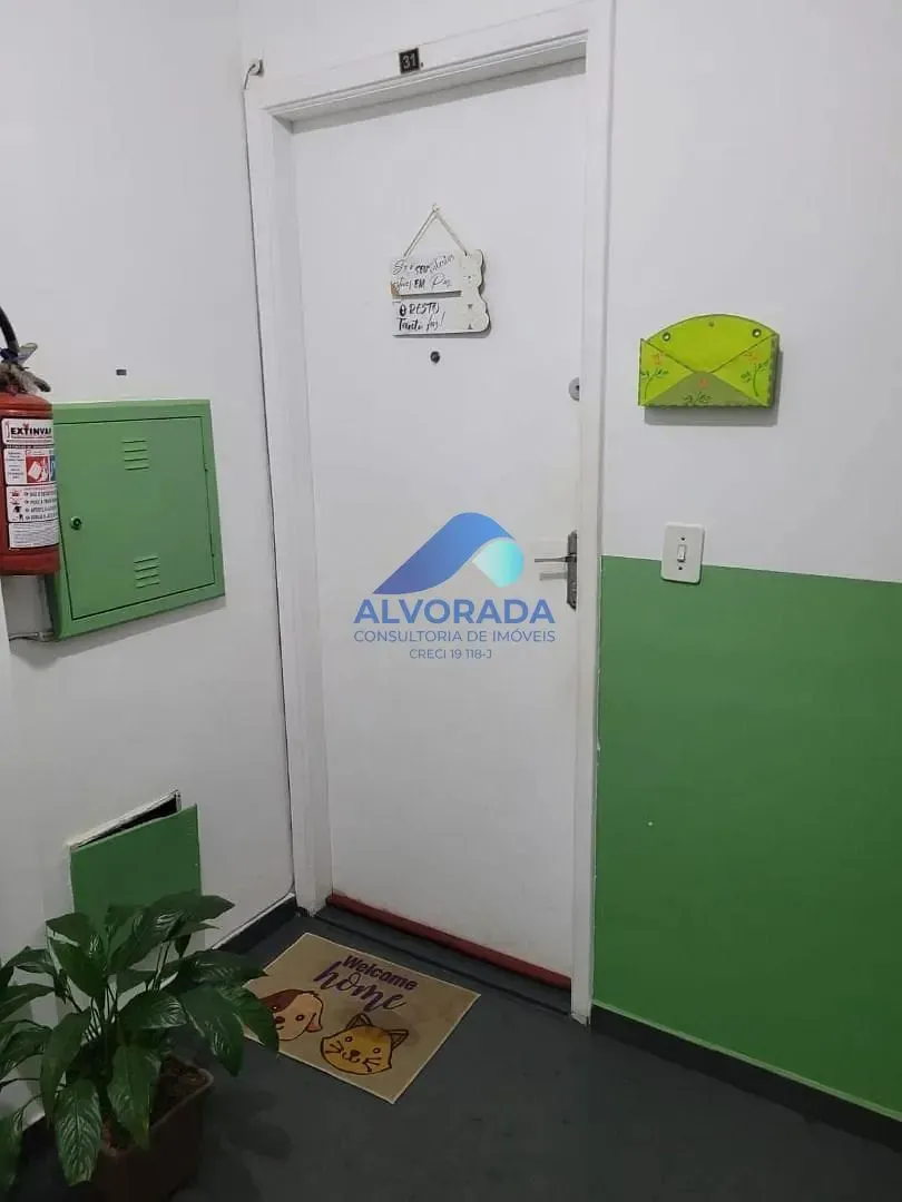 Apartamento, 2 quartos, 54 m² - Foto 9