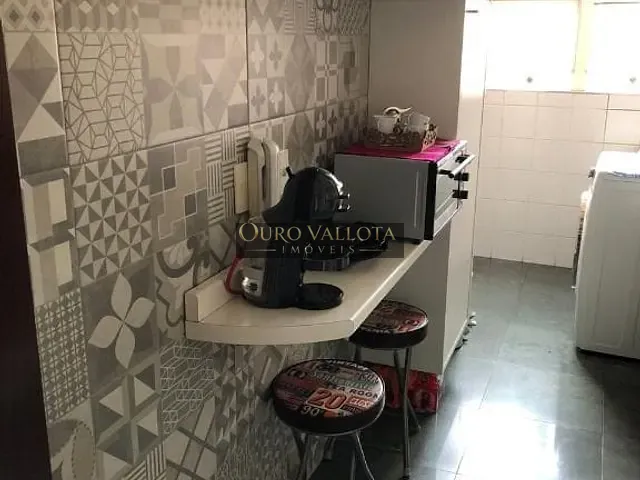 Apartamento com 61m² 3 quartos e 1 banheiro, à venda, no bairro Ipiranga em São Paulo