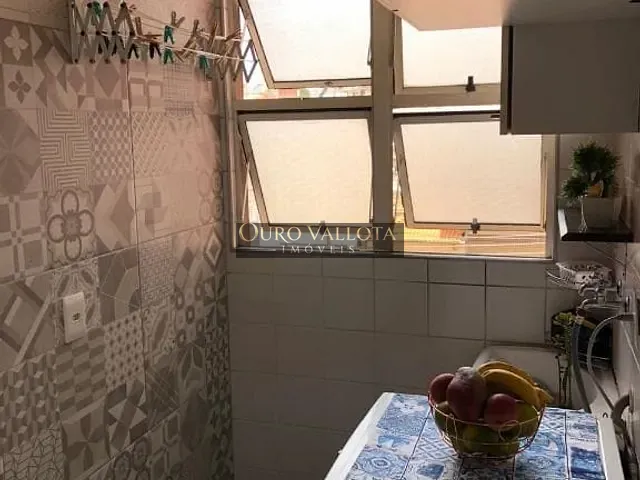 Apartamento com 61m² 3 quartos e 1 banheiro, à venda, no bairro Ipiranga em São Paulo