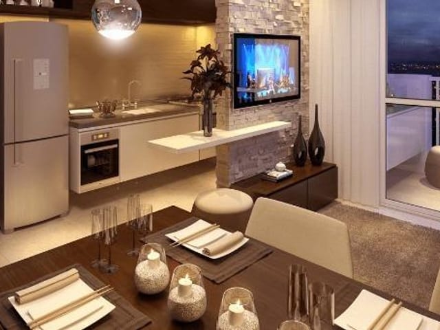 Foto do Apartamento - Apartamento à venda 1 Quarto, 1 Vaga, 100M², Liberdade, São Paulo - SP | Startup | ZONA LESTE IMÓVEIS
