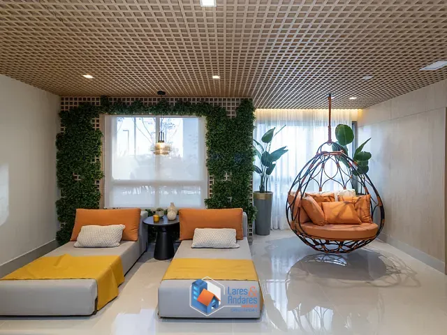 Apartamento com 31000m² 3 quartos e 3 banheiros, à venda, no bairro City América em São Paulo