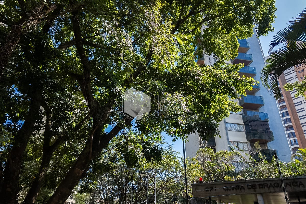 Apartamento, 4 quartos, 198 m² - Foto 106