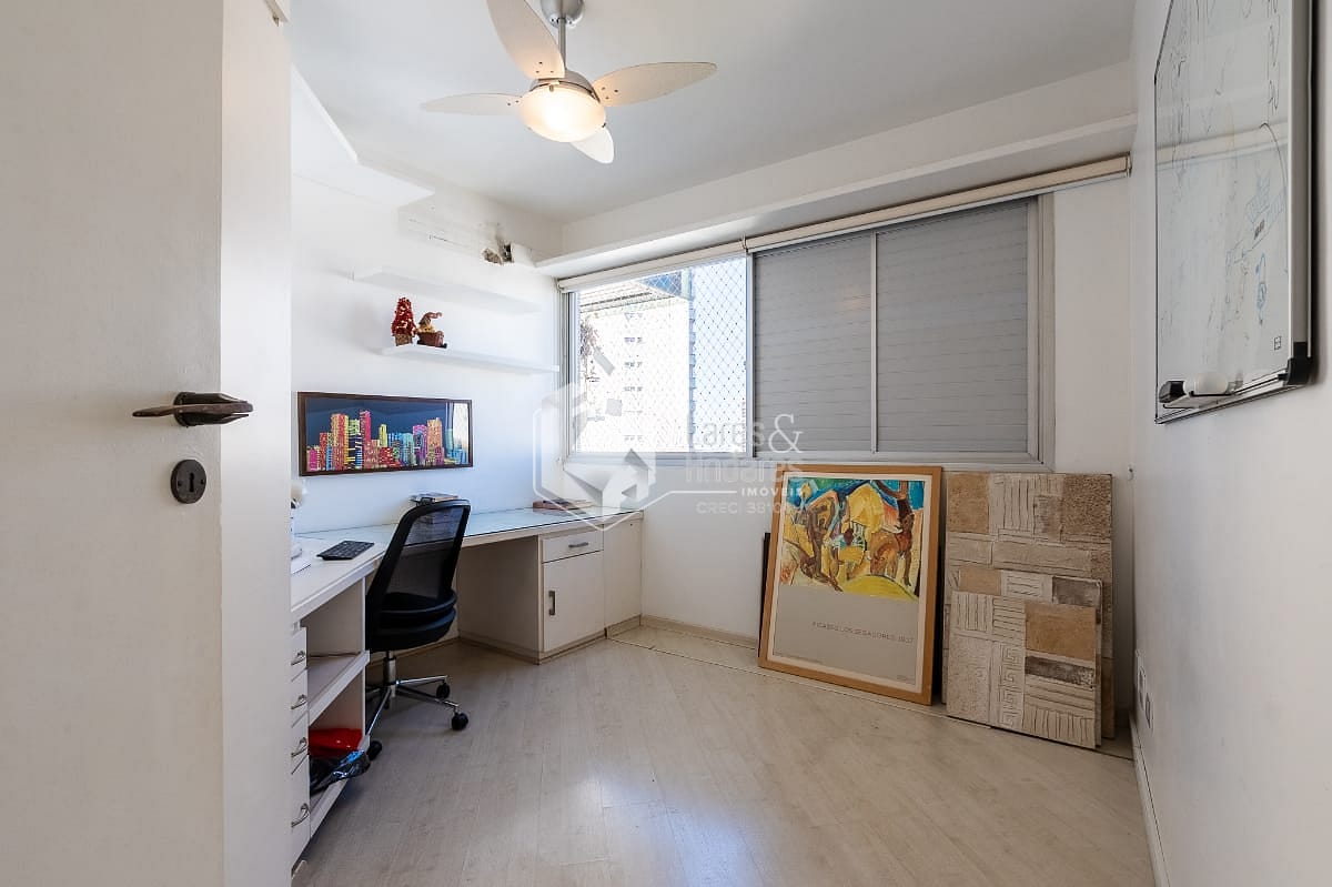 Apartamento, 4 quartos, 198 m² - Foto 31