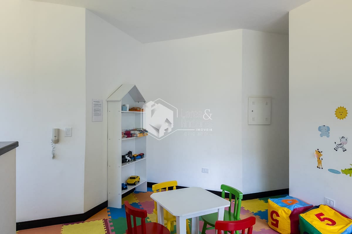 Apartamento, 4 quartos, 198 m² - Foto 98