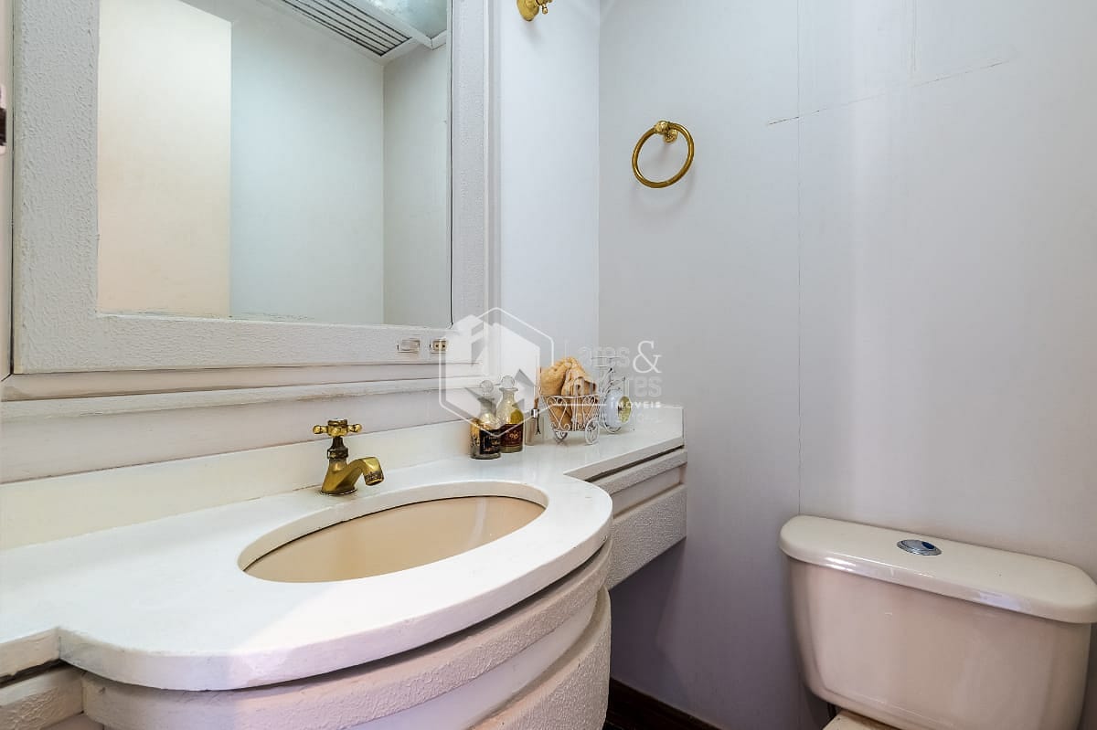 Apartamento, 4 quartos, 198 m² - Foto 67