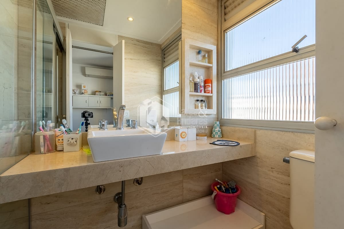 Apartamento, 4 quartos, 198 m² - Foto 47