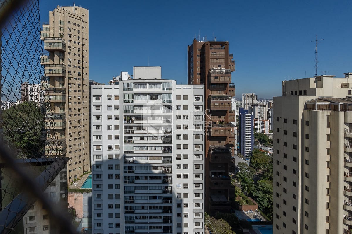 Apartamento, 4 quartos, 198 m² - Foto 35