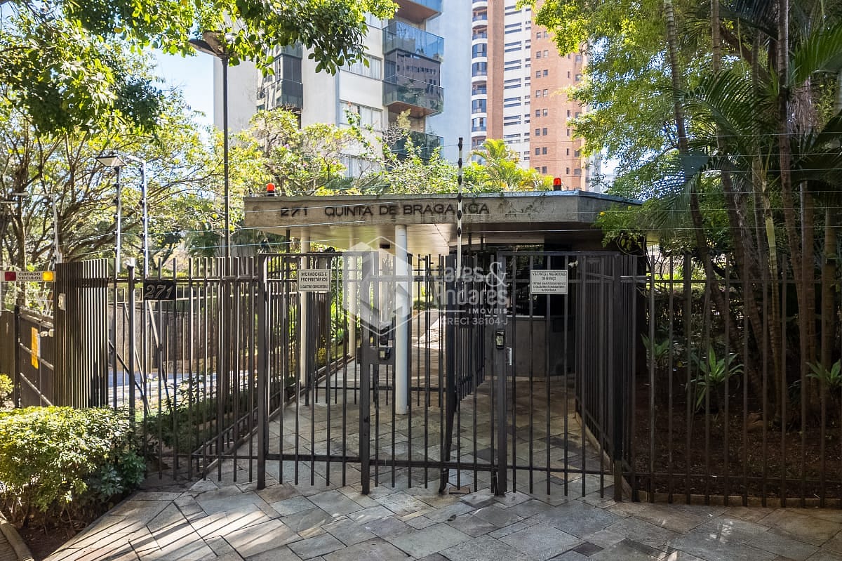 Apartamento, 4 quartos, 198 m² - Foto 104