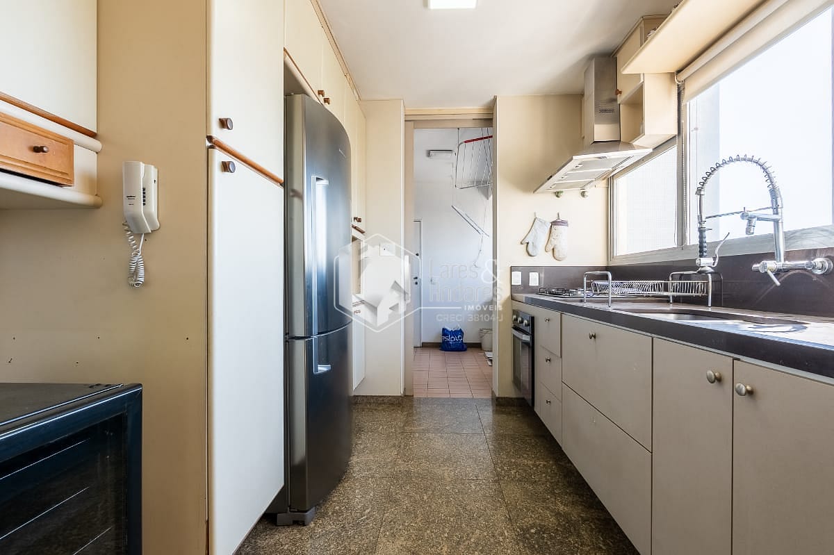 Apartamento, 4 quartos, 198 m² - Foto 71