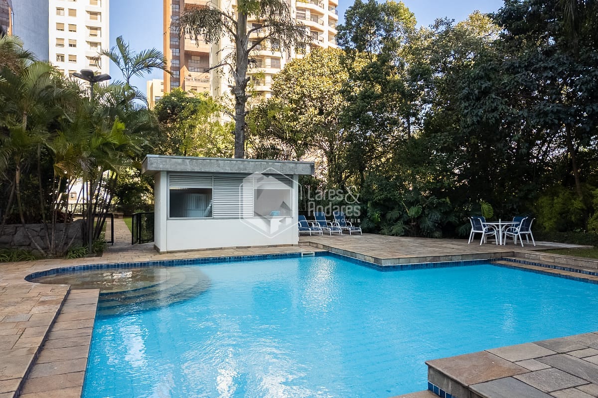 Apartamento, 4 quartos, 198 m² - Foto 90