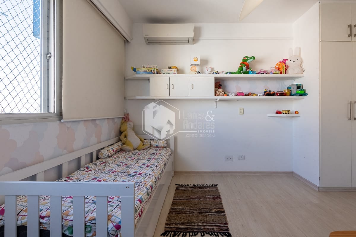 Apartamento, 4 quartos, 198 m² - Foto 45