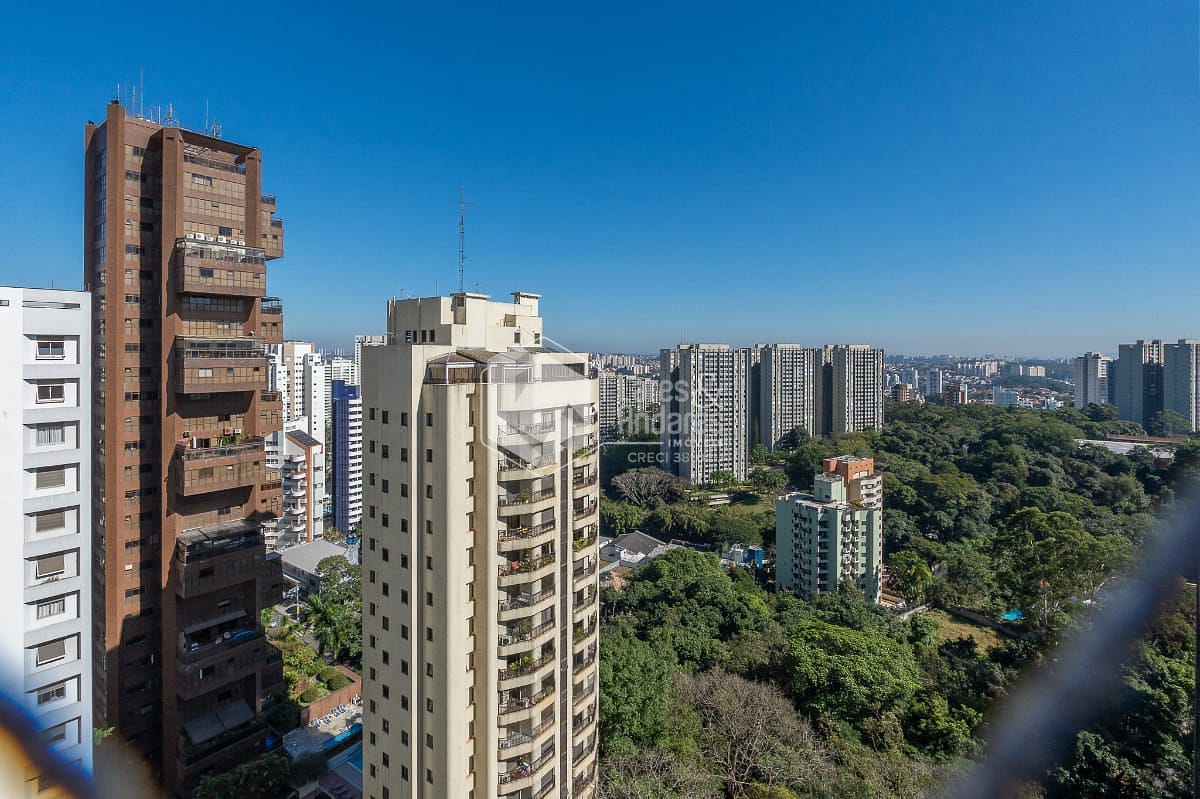 Apartamento, 4 quartos, 198 m² - Foto 46