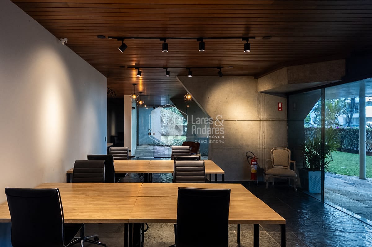 Apartamento, 4 quartos, 198 m² - Foto 84