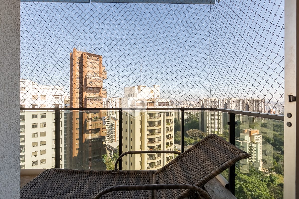 Apartamento, 4 quartos, 198 m² - Foto 59