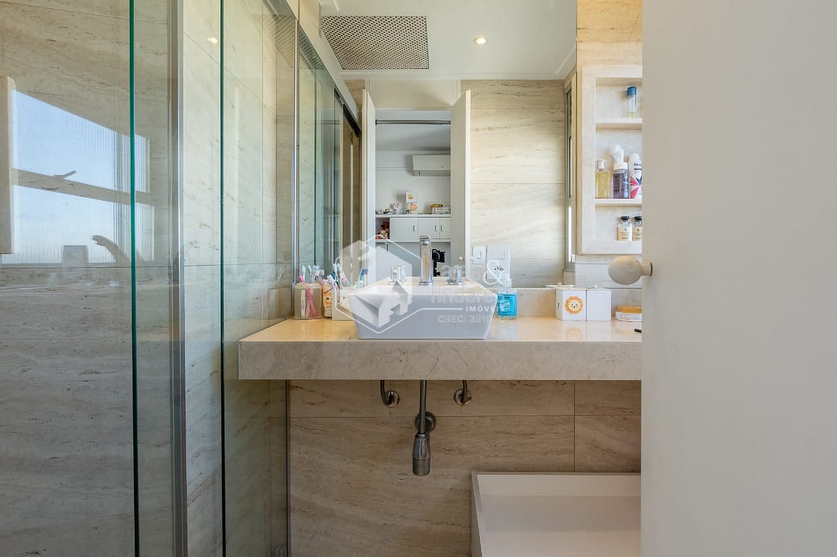 Apartamento, 4 quartos, 198 m² - Foto 48