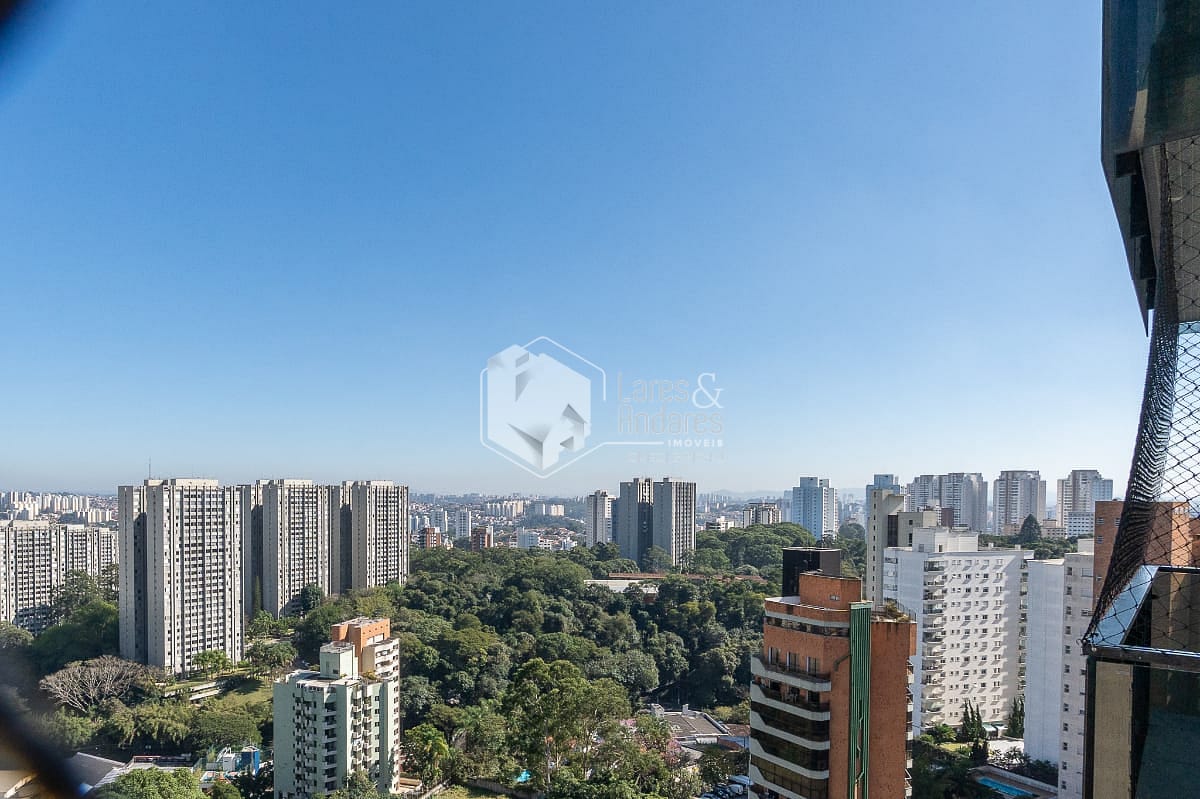 Apartamento, 4 quartos, 198 m² - Foto 64