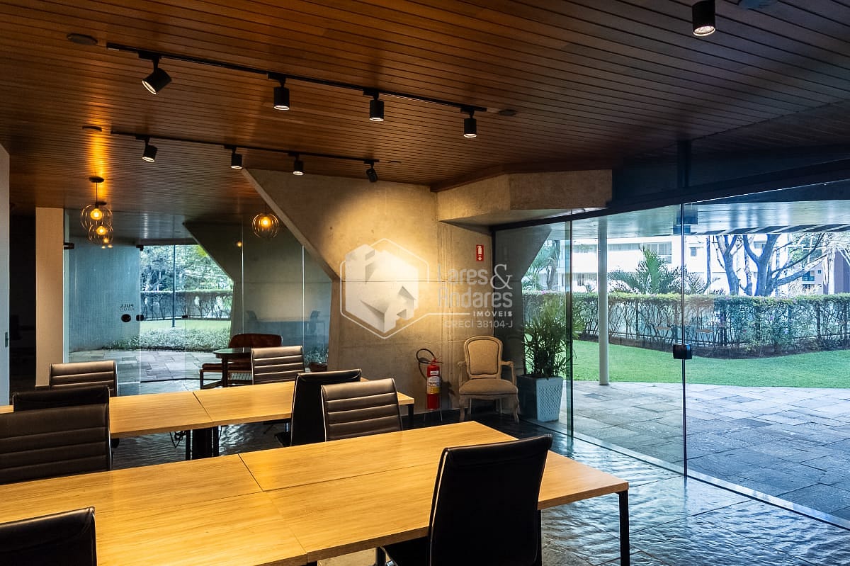 Apartamento, 4 quartos, 198 m² - Foto 80