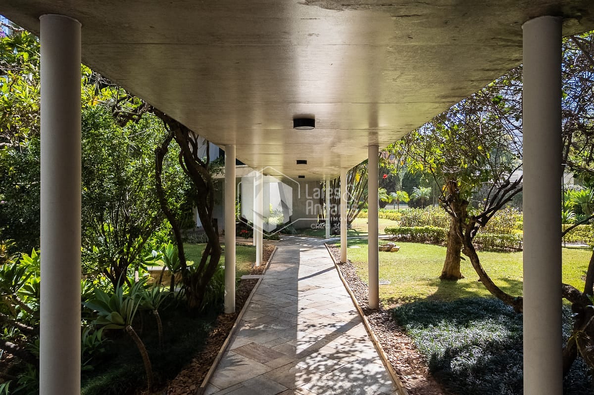 Apartamento, 4 quartos, 198 m² - Foto 78