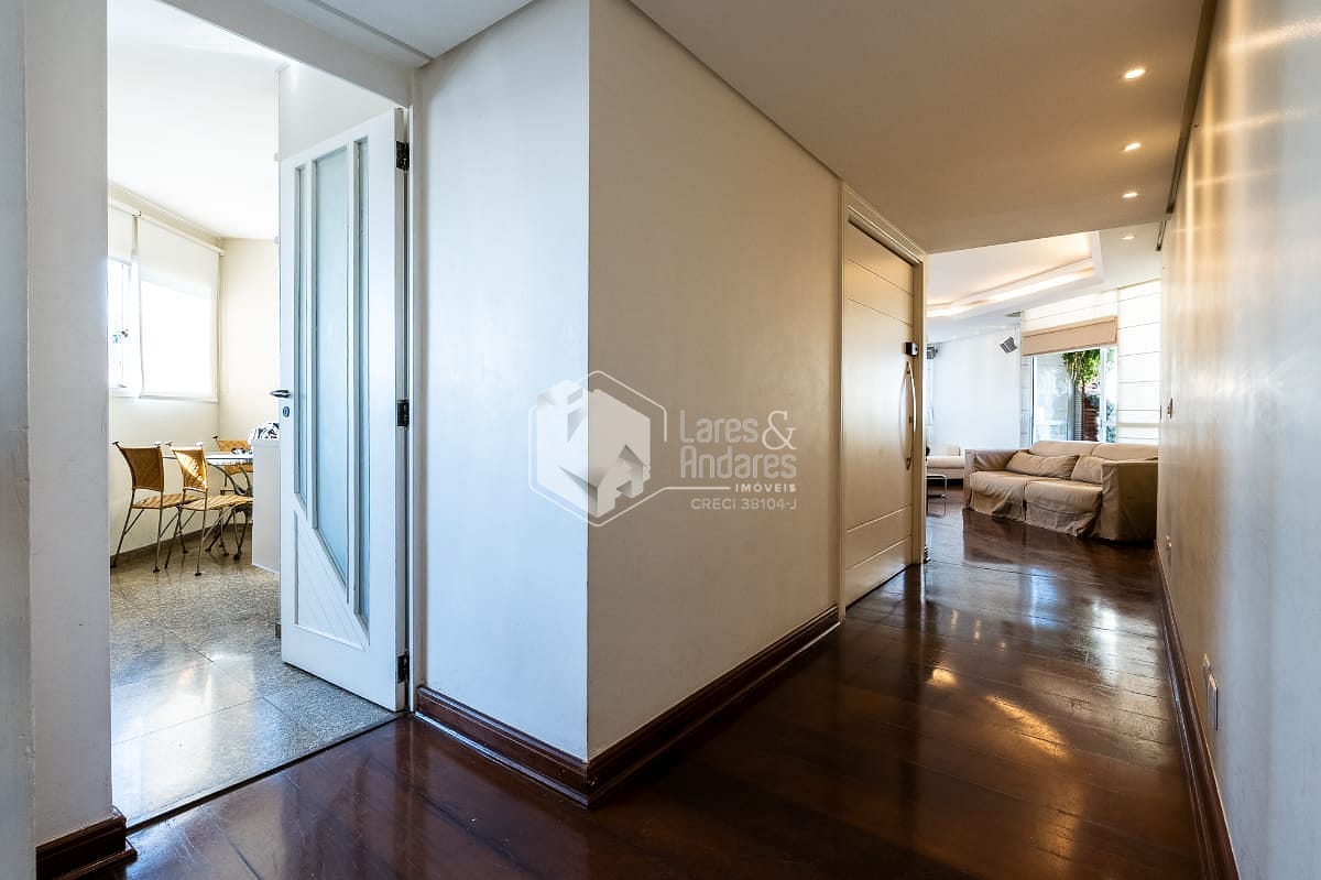 Apartamento, 4 quartos, 198 m² - Foto 66