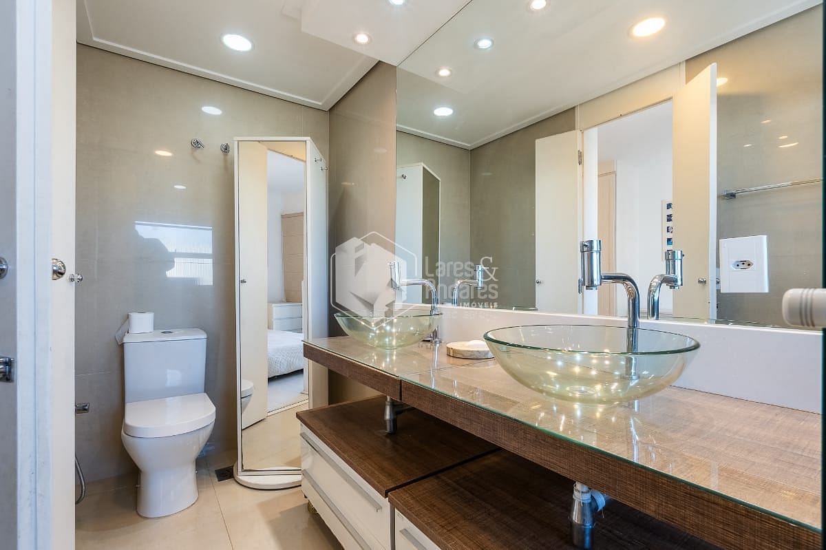 Apartamento, 4 quartos, 198 m² - Foto 58