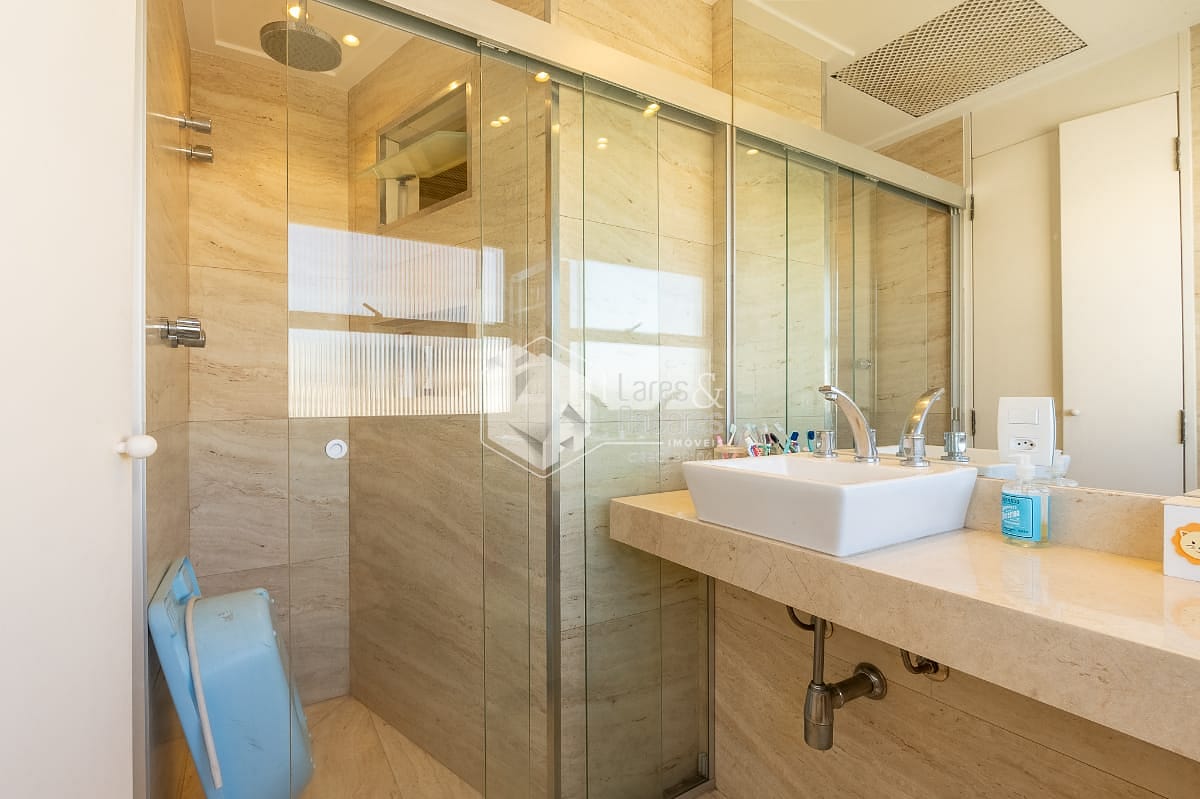 Apartamento, 4 quartos, 198 m² - Foto 49