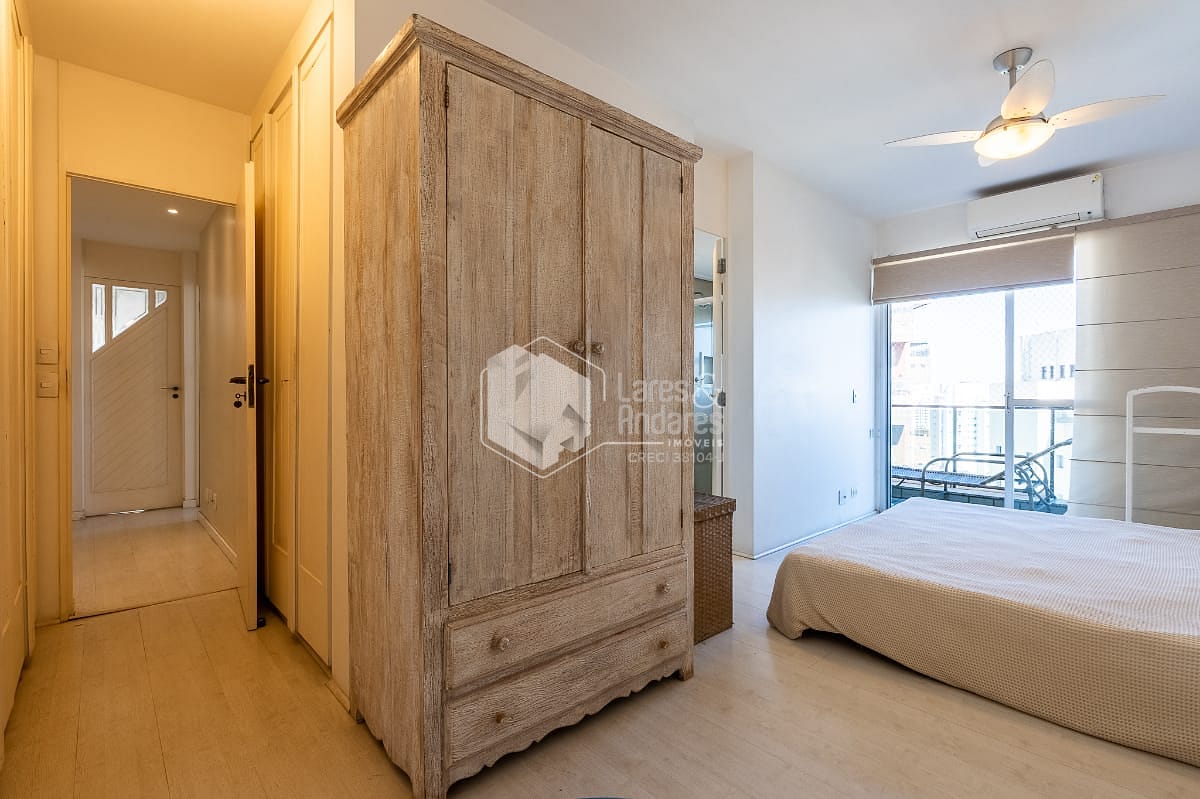 Apartamento, 4 quartos, 198 m² - Foto 52