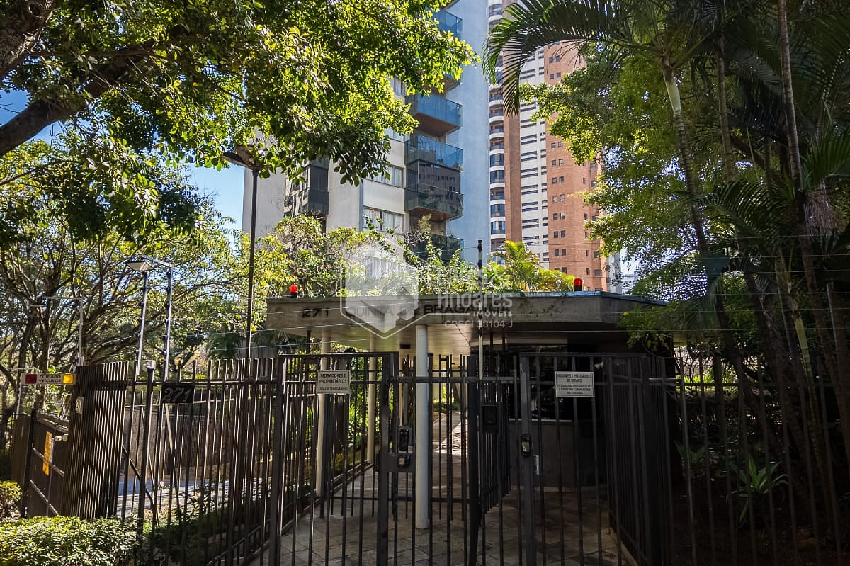 Apartamento, 4 quartos, 198 m² - Foto 105