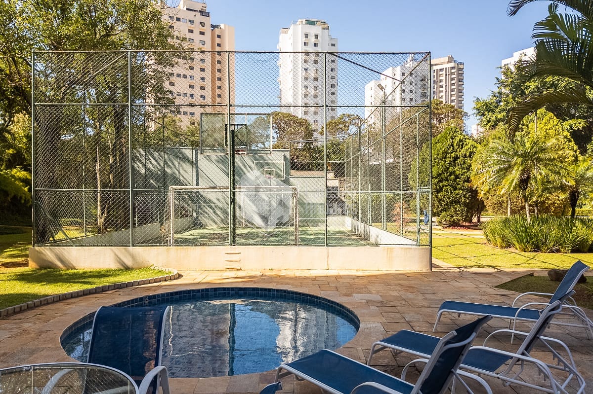 Apartamento, 4 quartos, 198 m² - Foto 94