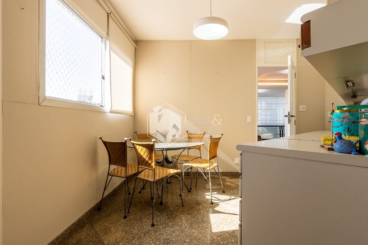 Apartamento, 4 quartos, 198 m² - Foto 72