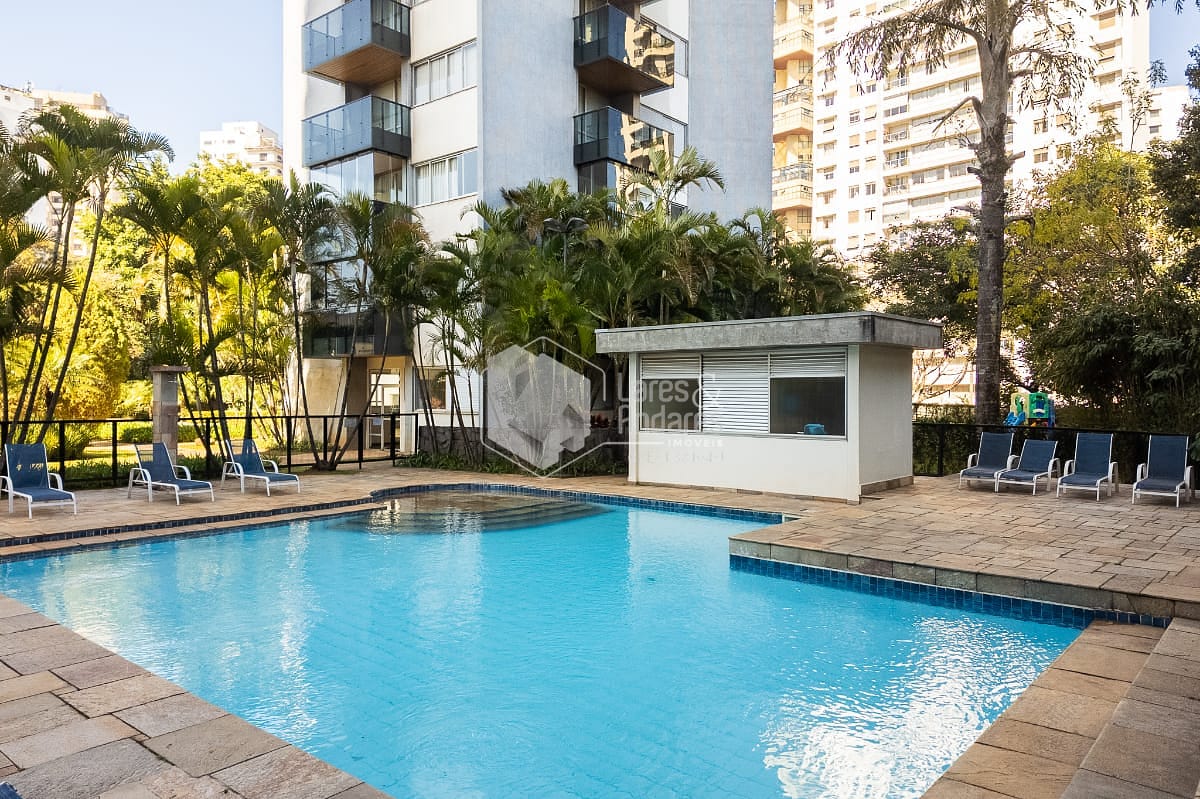 Apartamento, 4 quartos, 198 m² - Foto 95