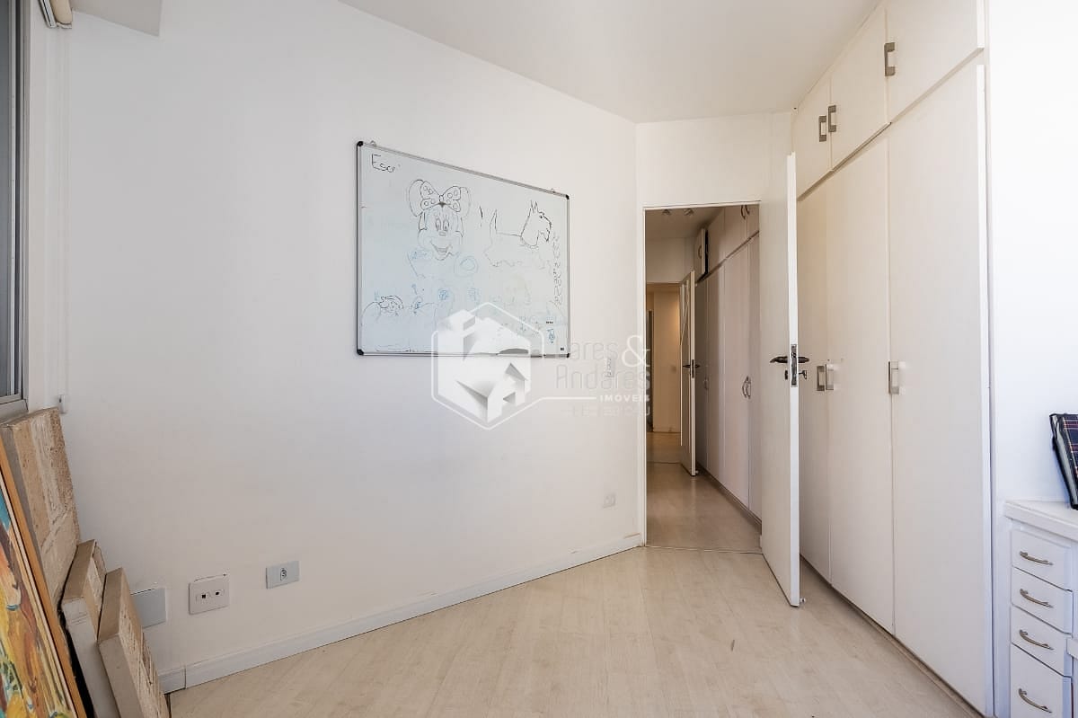 Apartamento, 4 quartos, 198 m² - Foto 33