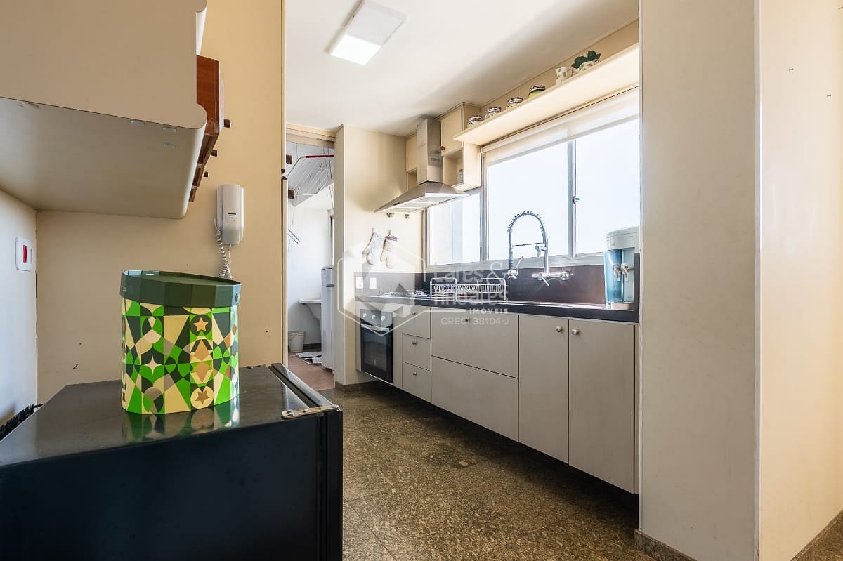 Apartamento, 4 quartos, 198 m² - Foto 70