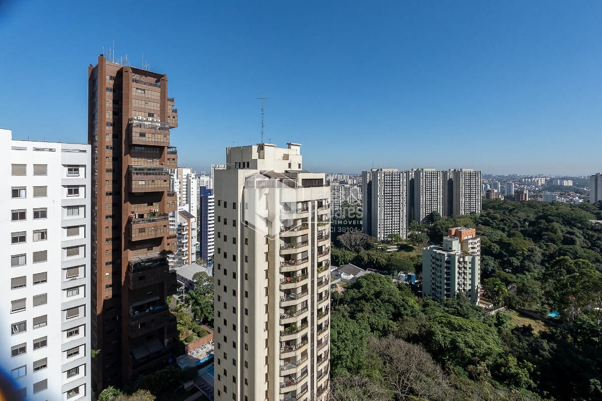 Apartamento, 4 quartos, 198 m² - Foto 50